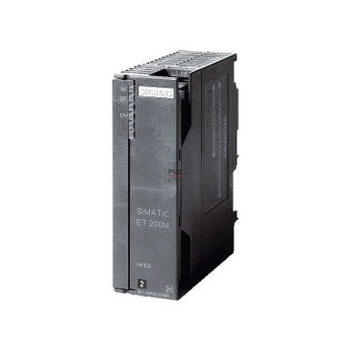 Siemens Simatic Dp, Interface Dp/pa-link A. ET20 - 6ES71532BA820XB0