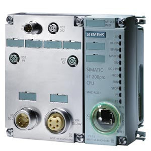 Interface Modules - 6ES7154-8AB00-0AB0