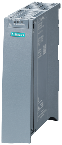 Simatic Et 200MP Profinet Io Device Interface Module Im 155-5 Pn Ba, 12 Io Modules, RJ45 Port - 6ES71555AA000AA0
