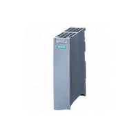 Modules with additional PS; integrated 2-port switch; RJ45 shared device; MRP; IRT >=0.25 ms; isochronous mode Firmware update; I&M0-3 FSU with 500 ms - 6ES71555AA000AB0