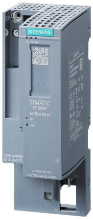 Simatic Et 200SP, Profinet - 6ES7155-6AU00-0HM0
