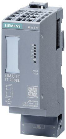 Siemens - 6ES7155-8AR00-0AN0