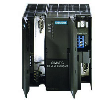 SIMATIC DP distributed I/O Field device interface DP/PA coupler Ex - 6ES71570AD820XA0