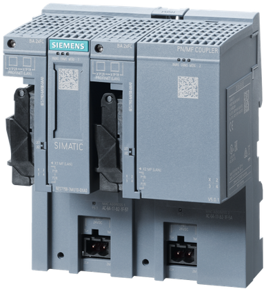 Siemens - 6ES71583MU100XA0