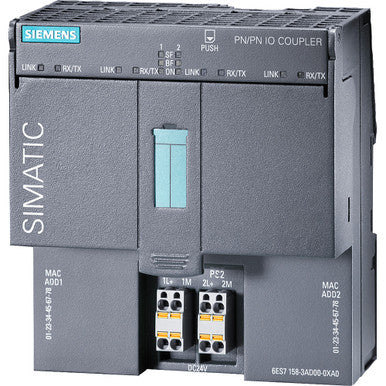 LED Power Supplies 36V 13.3A 478.8W Constant Current - 6ES71583AD010XA0
