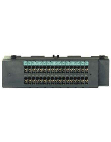 SIMATIC DP, Add-on terminal 2-tier, 16 channels for ET 200L screw terminal - 6ES71931FH300XA0