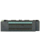 Siemens Dp, 1-ROW, 16CHANNELS, ET200L, Terminal - 6ES71931FH500XA0