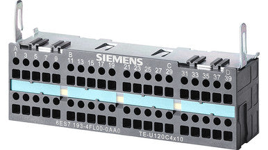 Siemens Industry Inc Simatic Dp Additional Term - 6ES71934FL100AA0