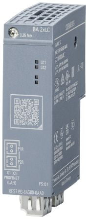 Accessory Type = Communication Module / Suitable for = ET 200SP Distributed I/O System - 6ES71936AG000AA0
