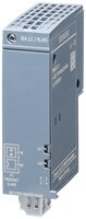 SIMATIC bus adapter: BA LC/RJ45 media converter glass FOC/CU 1x LC FO - 6ES71936AG200AA0