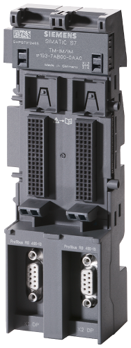 Siemens - 6ES71937AA000AA0