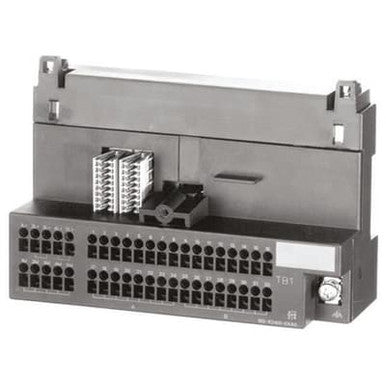 Siemens Block Terminal TB16L ET200L 16CH Spring - 6ES7193-1CH10-0XA0