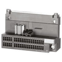 Siemens Block Terminal TB16L ET200L 16CH Spring - 6ES7193-1CH10-0XA0