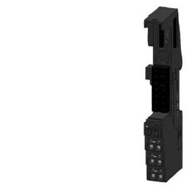 Simatic Dp, 5 Terminal Modules TM-P15S23-A1 For Et 200S For Power Modules, 15 Mm Width - 6ES7193-4CC20-1AA0