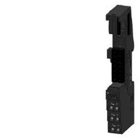 Simatic Dp, 5 Terminal Modules TM-P15S23-A1 For Et 200S For Power Modules, 15 Mm Width - 6ES7193-4CC20-1AA0