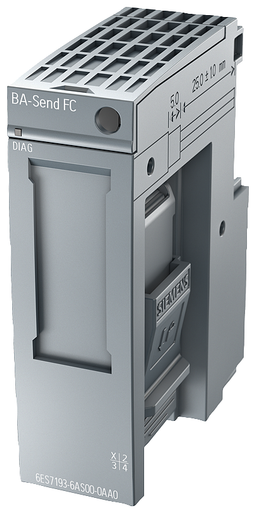 Siemens - 6ES71936AS000AA0