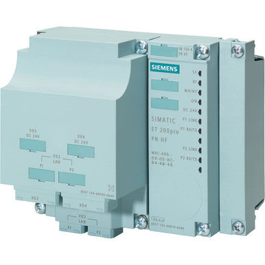 Siemens - 6ES71944AF000AA0