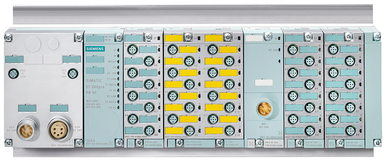 SIMATIC DP; Connection module for PROFINET interface module - 6ES71944AJ000AA0