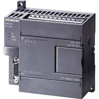 Plc Simatic S7-221 [siemens] 6ES7211-0AA23-0XB0 Plc Simatic S7-221 4025515071105 - 6ES72110AA230XB0