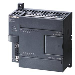 Siemens - 6ES7211-0BA22-0XB0