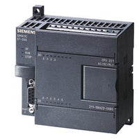 Siemens - 6ES7211-0BA22-0XB0