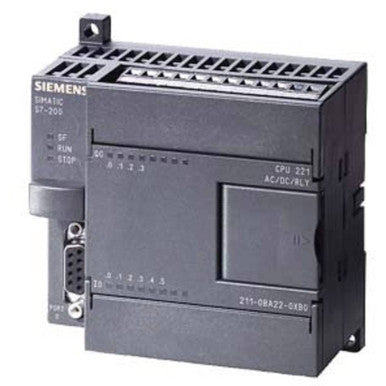 Plc Simatic S7-221 [siemens] 6ES7211-0BA23-0XB0 Plc Simatic S7-221 4025515071129 - 6ES72110BA230XB0