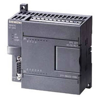 Plc Simatic S7-221 [siemens] 6ES7211-0BA23-0XB0 Plc Simatic S7-221 4025515071129 - 6ES72110BA230XB0