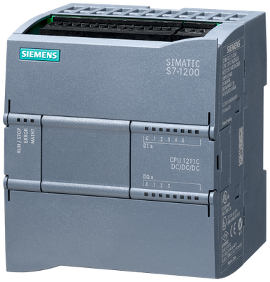 Siemens - 6ES7211-1AE40-0XB0