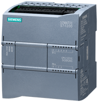 Siemens - 6ES7211-1AE40-0XB0