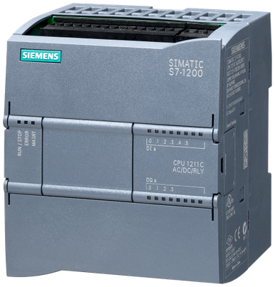 Siemens - 6ES7211-1BE40-0XB0
