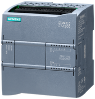 Siemens - 6ES7211-1HE40-0XB0