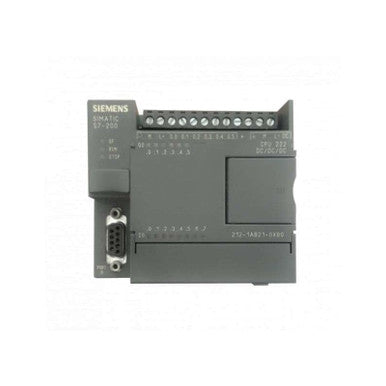 Siemens - 6ES7212-1AB21-0XB0