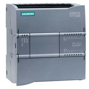 Siemens - 6ES72121AD300XB0