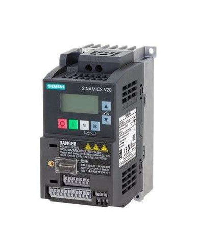 Siemens - 6ES7212-1BB21-0XB0