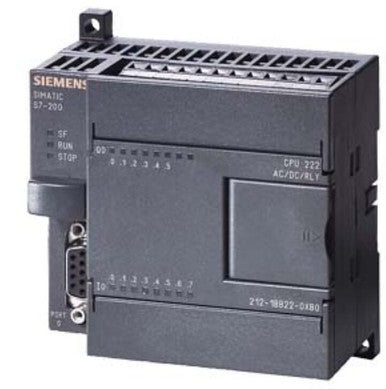 Siemens - 6ES7 212 1BB23 0XB0