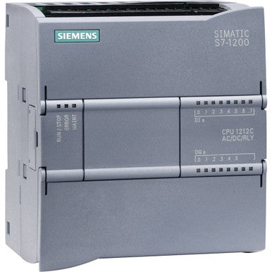 Siemens - 6ES7212-1BE31-0XB0