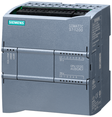 Siemens - 6ES7212-1BE40-0XB0