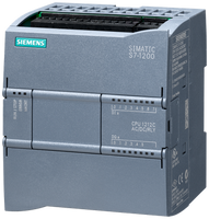 Siemens - 6ES7212-1BE40-0XB0