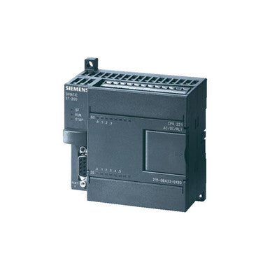 Siemens - 6ES7212-1CA00-0XB0
