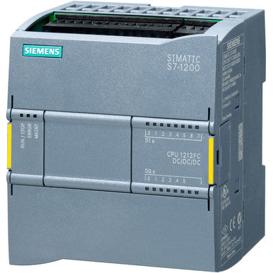 Siemens - 6ES72121AF400XB0