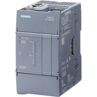 Simatic S7-1200 G2: Compact Cpu 1212C Dc/dc/dc; Power Supply - 6ES72121AG500XB0