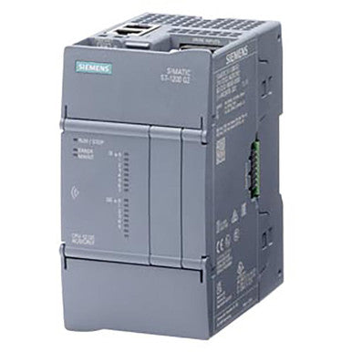 Siemens - 6ES72121BG500XB0