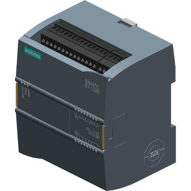 Siemens - 6ES7212-1HF40-0XB0