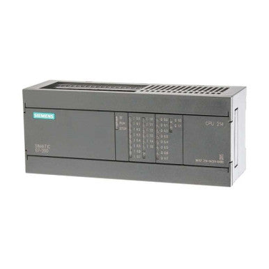 Siemens - 6ES7214-1AC01-0XB0