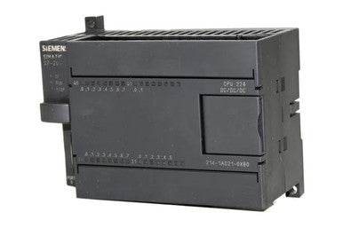 Siemens - 6ES7214-1AD21-0XB0