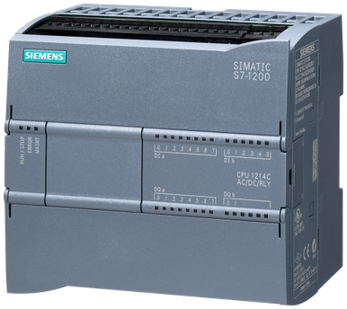 Siemens - 6ES7214-1BG40-0XB0