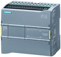 Siemens - 6ES72141HF400XB0