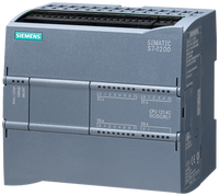 Siemens - 6ES7214-1HG40-0XB0