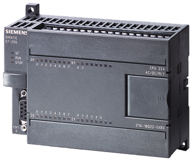 Siemens Simatic - 6ES7 214 1BD23 0XB0