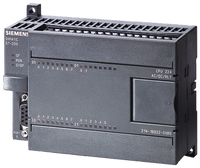 Siemens Simatic - 6ES7 214 1BD23 0XB0